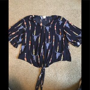 Women’s Ariat Shirt